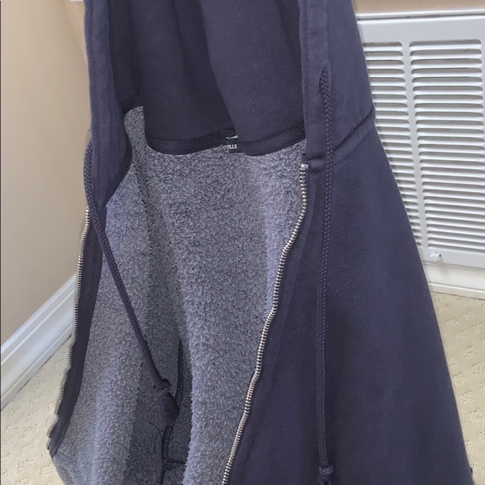 brandy hoodie